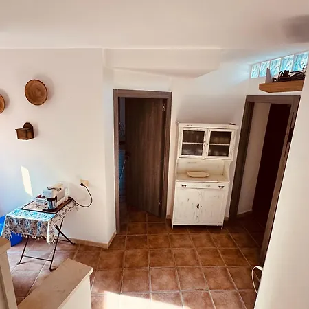 Nyaraló Trulli Camaris Ceglie Messapica