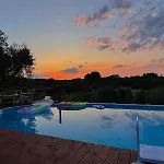 Trulli Camaris チェーリエ・メッサーピカ