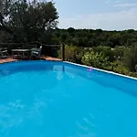 Trulli Camaris