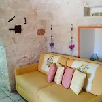 Trulli Camaris チェーリエ・メッサーピカ