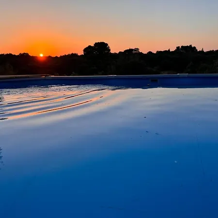 Trulli Camaris Дом отдыха *