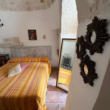 Trulli Camaris *