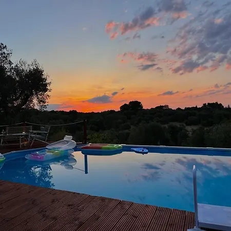 Trulli Camaris Ceglie Messapica