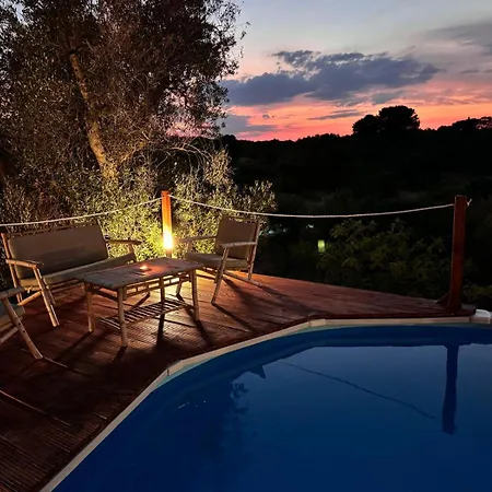 Trulli Camaris