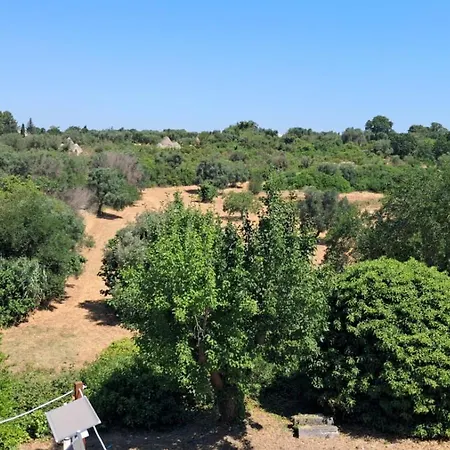 Trulli Camaris *