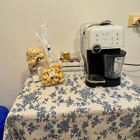 Trulli Camaris * Челье-Мессапика