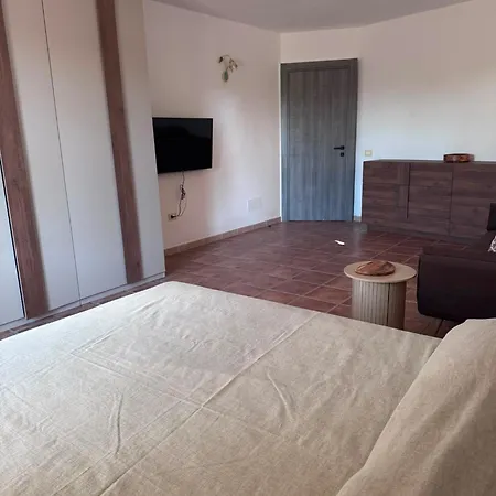 Trulli Camaris Tatil Evi *