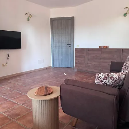 Trulli Camaris