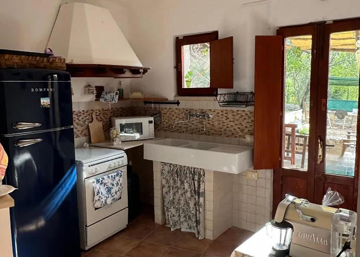 Trulli Camaris Ceglie Messapica